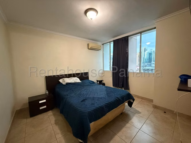 Apartamento En Venta En El Cangrejo SYH