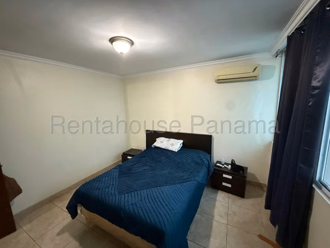 Apartamento En Venta En El Cangrejo SYH