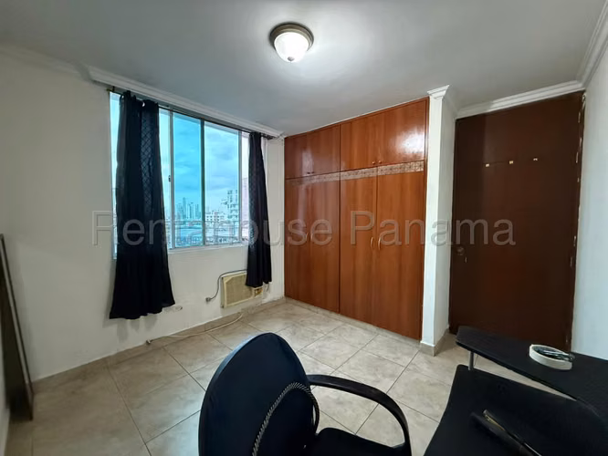 Apartamento En Venta En El Cangrejo SYH