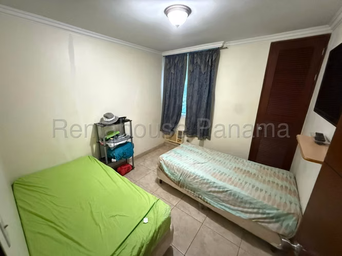 Apartamento En Venta En El Cangrejo SYH
