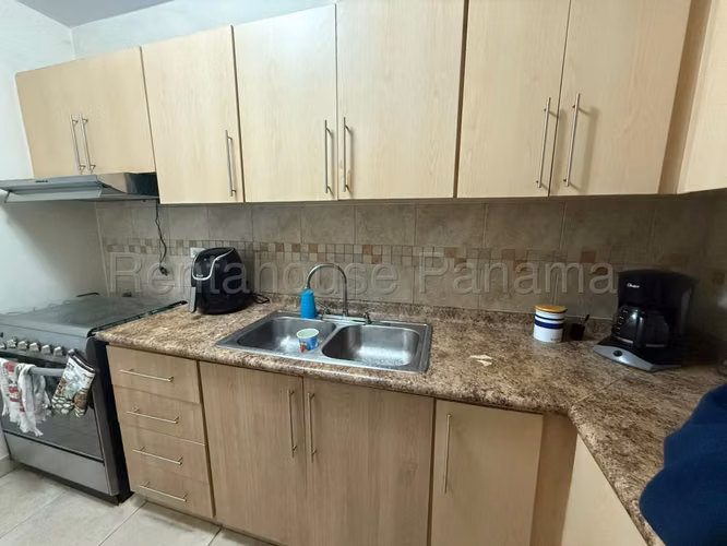 Apartamento En Venta En El Cangrejo SYH