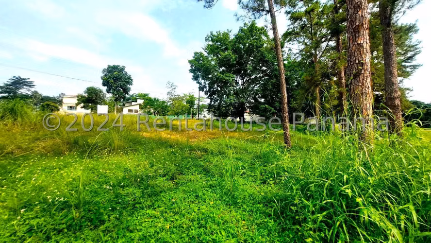 Terreno En Venta En Brisas Del Golf SYH