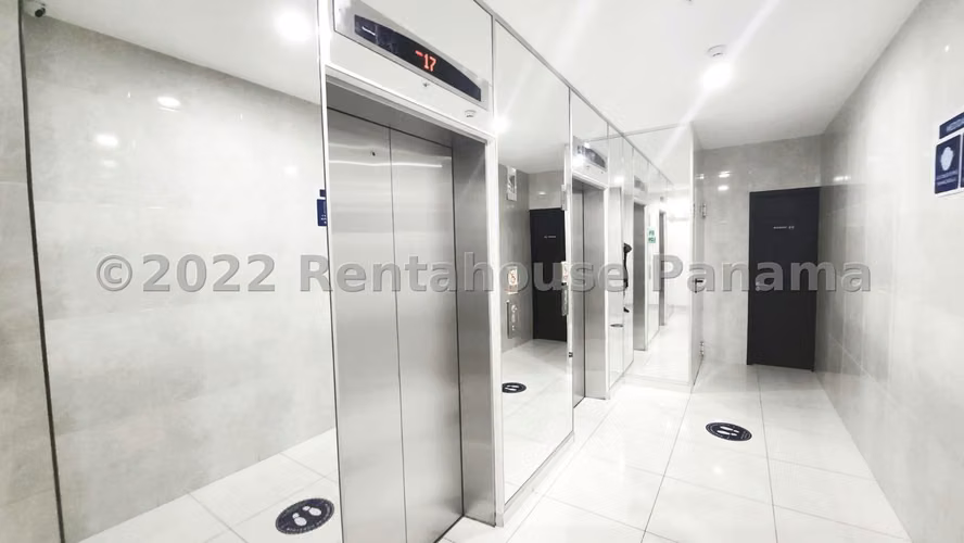 Apartamento En Venta En Carrasquilla SYH - Imagen 3