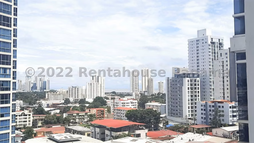 Apartamento En Venta En Carrasquilla SYH - Imagen 9