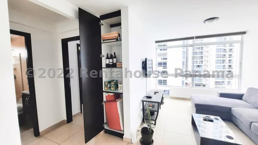 Apartamento En Venta En Carrasquilla SYH - Imagen 8