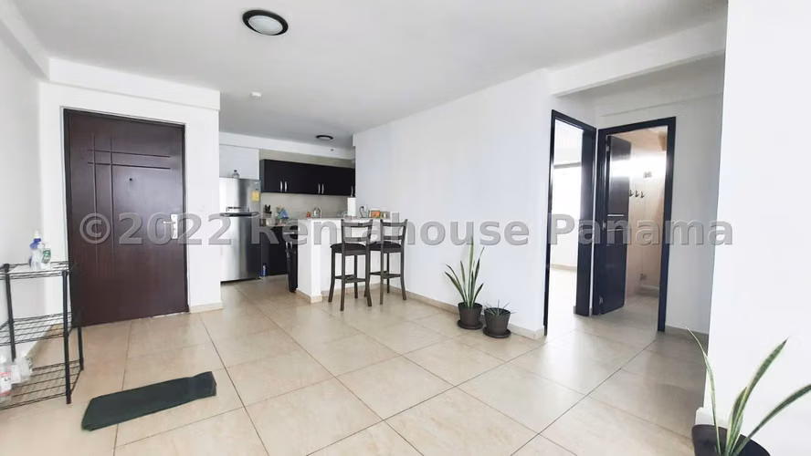 Apartamento En Venta En Carrasquilla SYH - Imagen 5