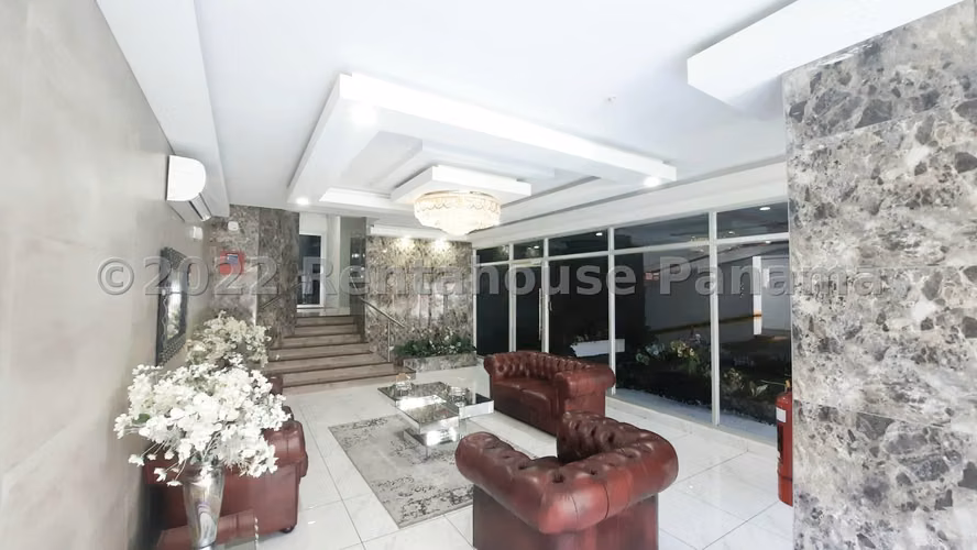 Apartamento En Venta En Carrasquilla SYH - Imagen 2