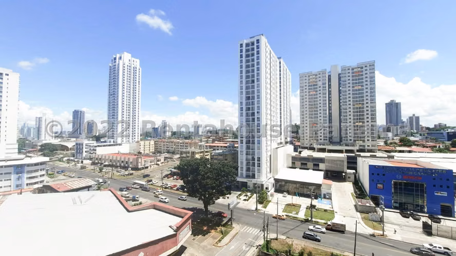 Apartamento En Venta En Carrasquilla SYH - Imagen 15