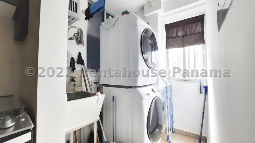 Apartamento En Venta En Carrasquilla SYH - Imagen 7