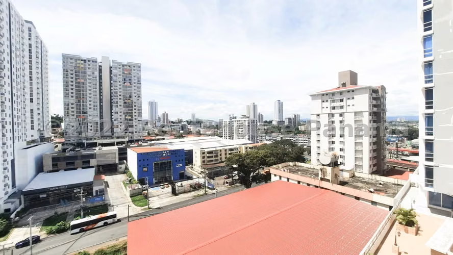 Apartamento En Venta En Carrasquilla SYH - Imagen 10