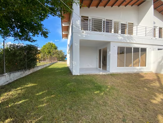 VENDO CASA EN GORGONA - Imagen 9