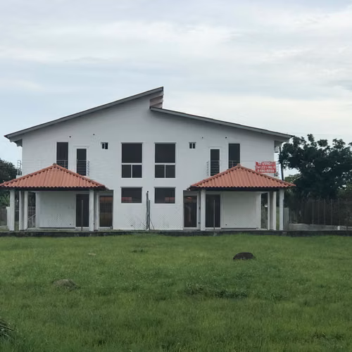 VENDO CASA EN GORGONA - Imagen 6