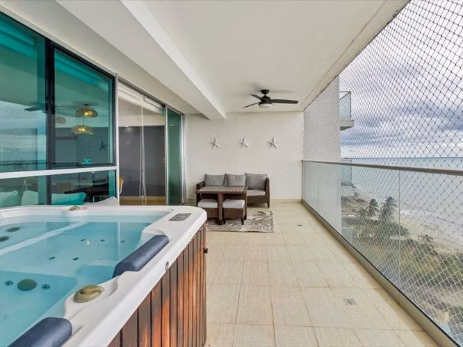 Venta Apartamento Lighthouse Beach Tower - Imagen 2