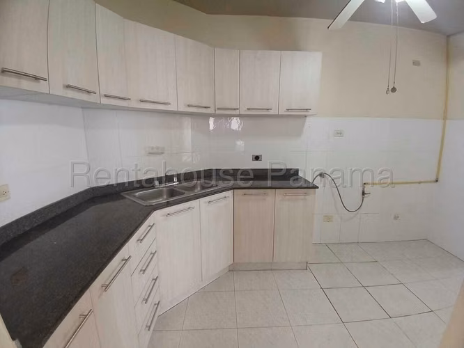 Apartamento En Venta En San Francisco SYH