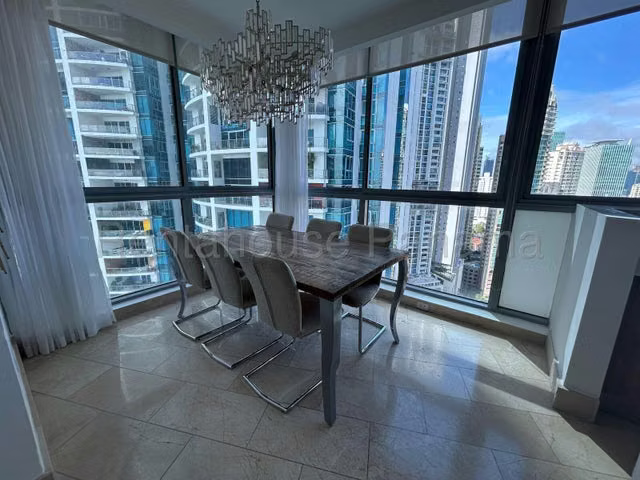Alquiler PH Grand Tower JM - Imagen 6
