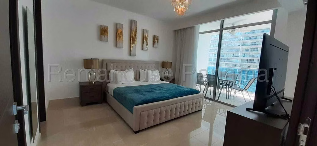 Alquiler PH Grand Tower JM - Imagen 2