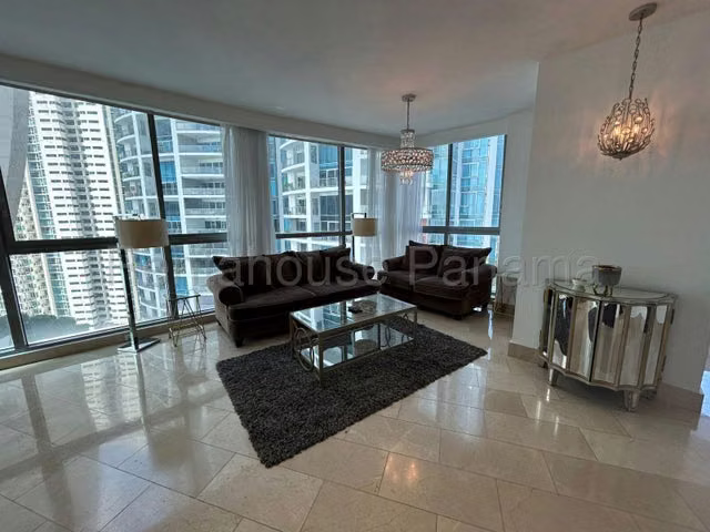 Alquiler PH Grand Tower JM - Imagen 3
