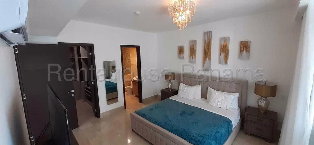 Alquiler PH Grand Tower JM - Imagen 19