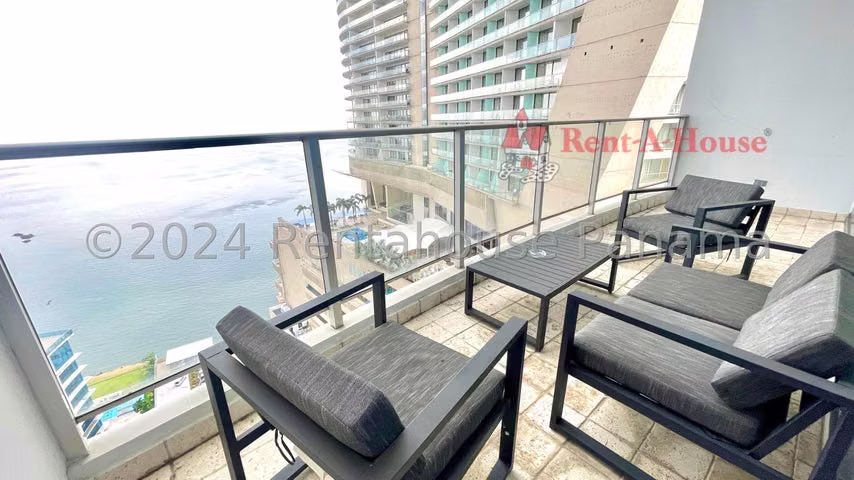 Venta PH Pacific Village JM