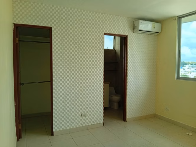 Gran oportunidad: Apto en PH Green Park 2Hab/2Baños – $130K (NC) - Imagen 6