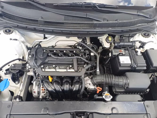 KIA SOLUTO - 2026 - KSOL - Automarket - Imagen 3