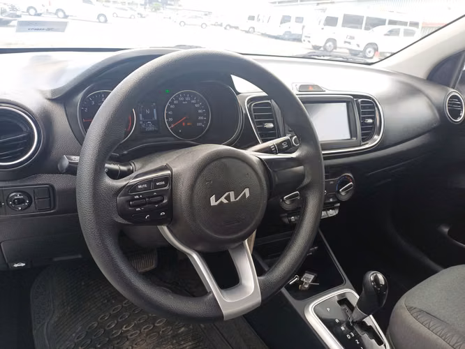 KIA SOLUTO - 2026 - KSOL - Automarket - Imagen 5
