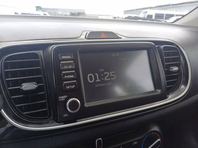 KIA SOLUTO - 2026 - KSOL - Automarket - Imagen 7