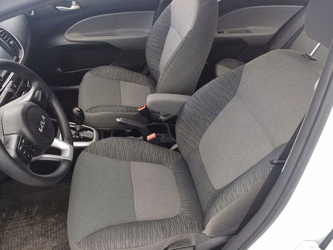 KIA SOLUTO - 2026 - KSOL - Automarket - Imagen 4