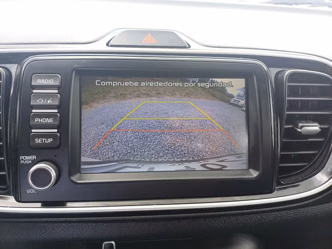 KIA SOLUTO - 2026 - KSOL - Automarket - Imagen 8