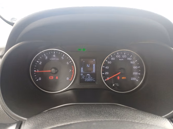 KIA SOLUTO - 2026 - KSOL - Automarket - Imagen 6