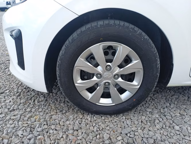 KIA SOLUTO - 2026 - KSOL - Automarket - Imagen 2