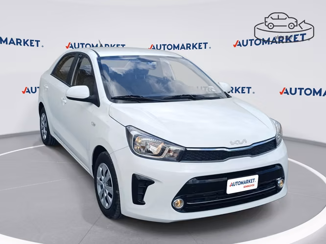 KIA SOLUTO - 2026 - KSOL - Automarket