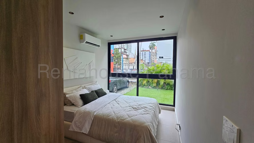 Apartamento en Venta en Bella Vista 26jack6705