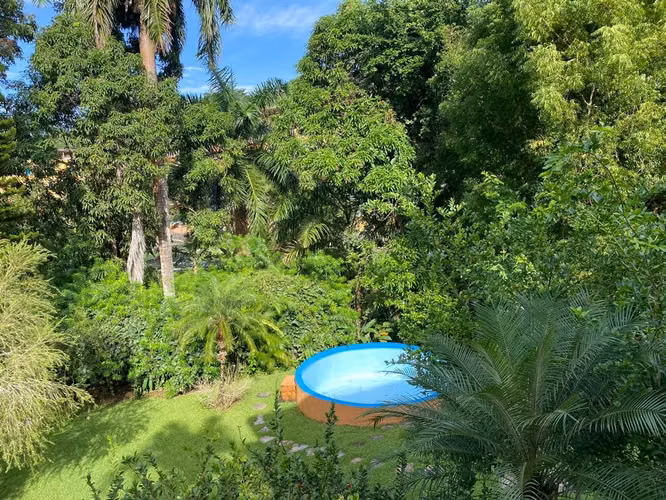 NC90 SE VENDE AMPLIA Y ESPECTACULAR CASA EN ALBROOK - Imagen 2