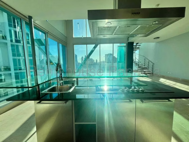 Venta Loft Four JM