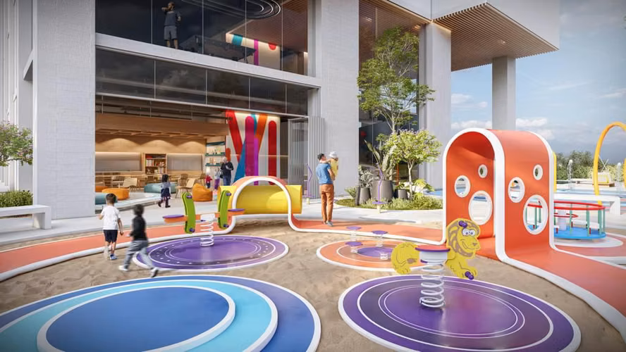 NC107 SE VENDE AMPLIO APARTAMENTO PARA ESTRENAR PH GALERIAS, TUMBA MUERTO - Imagen 12