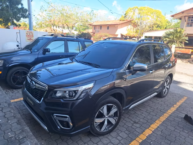 2019 Subaru Forester AWD Limited Trim – 84,000 km – $14,900