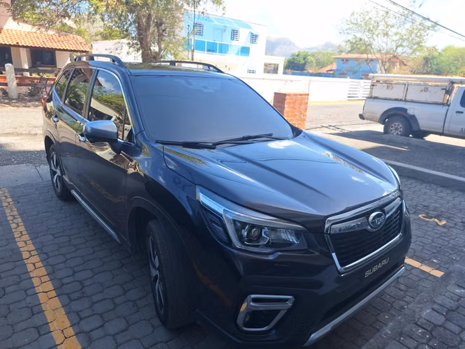 2019 Subaru Forester AWD Limited Trim – 84,000 km – $14,900 - Imagen 2