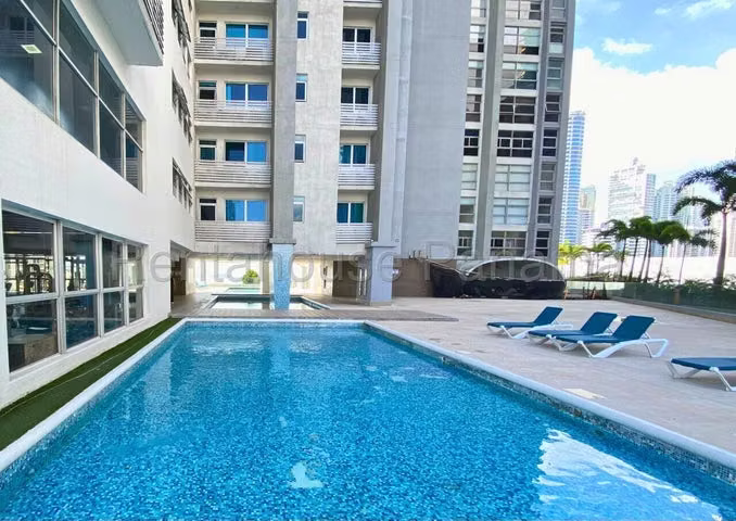 Venta PH Q Tower JM