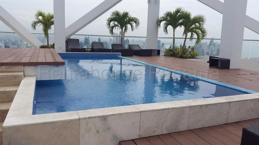Venta PH Rivage Tower JM