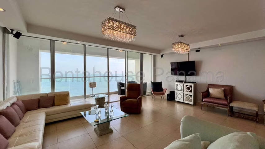 Venta PH Rivage Tower JM