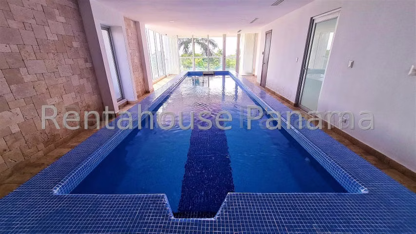 Venta PH Rivage Tower JM
