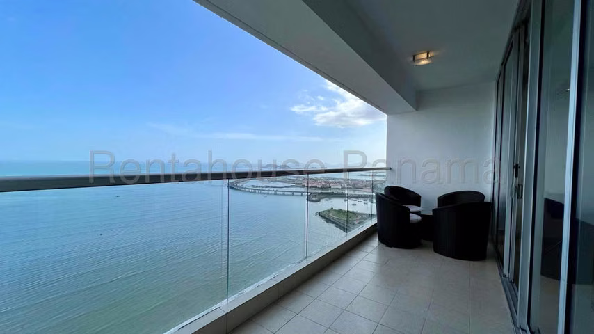 Venta PH Rivage Tower JM