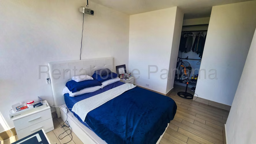 ALQUILER DE APARTAMENTO EN LOV SAN FRANCISCO HQ