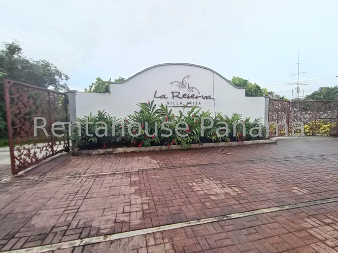VENTA DE CASA EN LA RESERVA VILLA ZAITA HQ