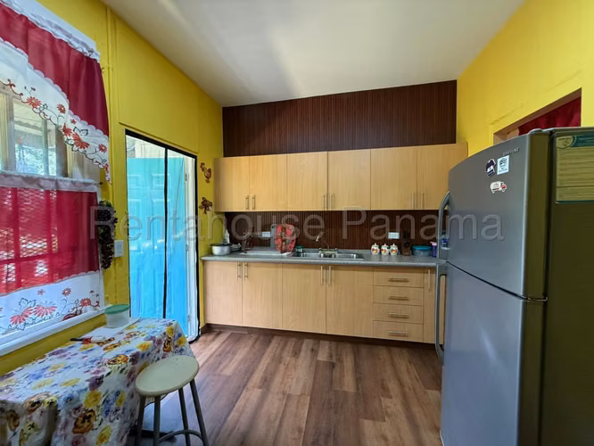 VENTA DE CASA EN DIABLO HQ