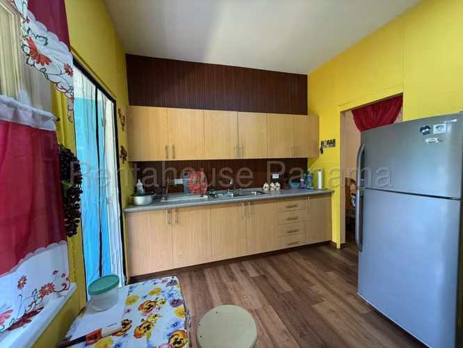 VENTA DE CASA EN DIABLO HQ