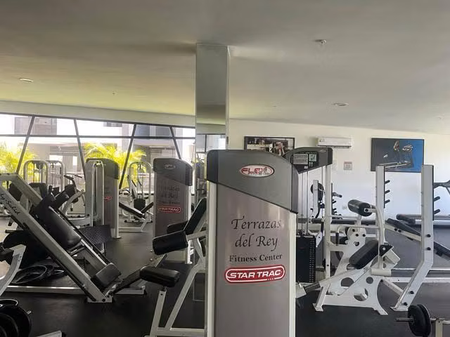 VENDO LINDO APTO EN CONTADO DEL REY 2 REC PH TERRAZAS DEL REY - Imagen 11