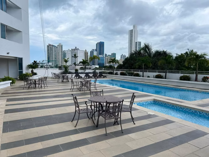 PH Infinity – Amplio y Exclusivo en el Corazón de San Francisco