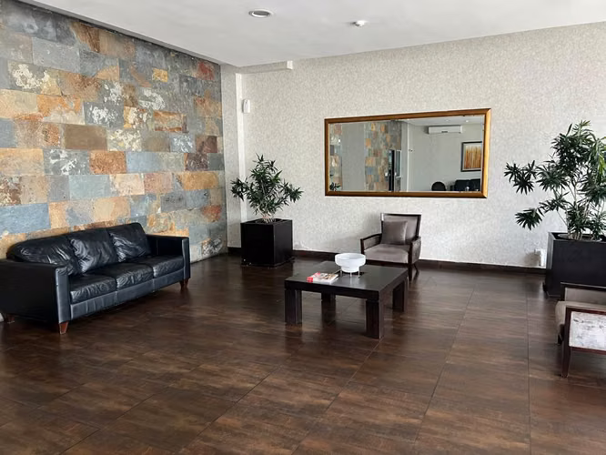 PH Infinity – Amplio y Exclusivo en el Corazón de San Francisco